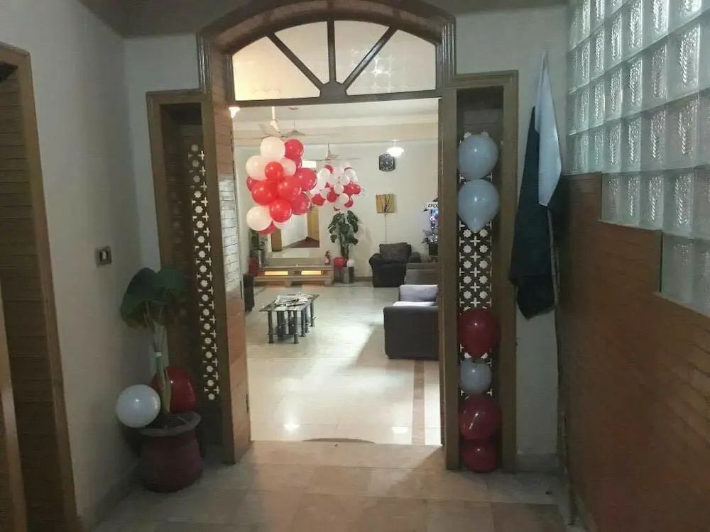 RIO INN Guest House