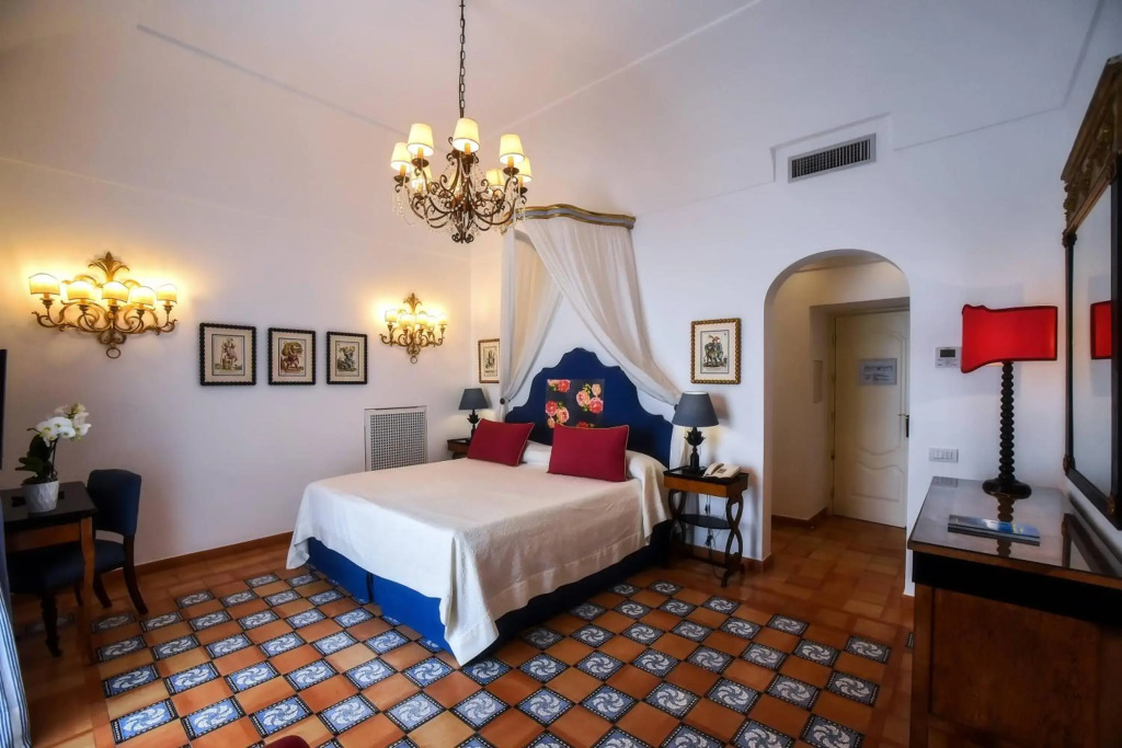 Hotel Buca Di Bacco