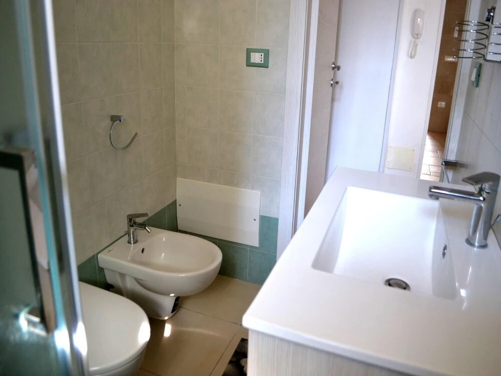 Wabi's Two-room Apartment on the Ground Floor in San Foca