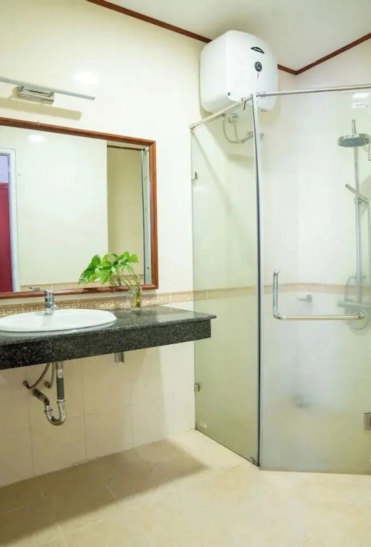 Pha Din Hotel