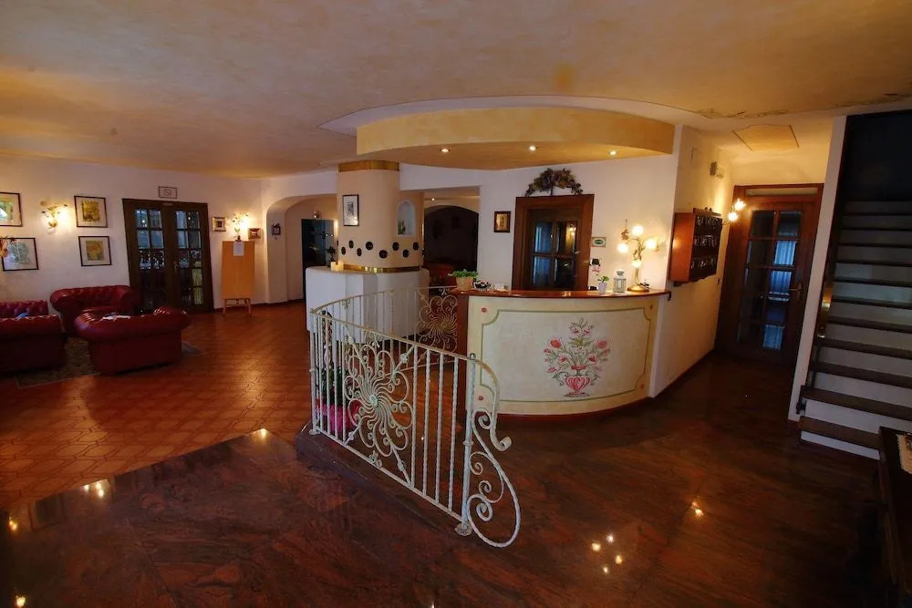 Albergo Venezia