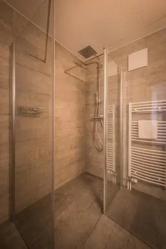 Apartment Luterbach