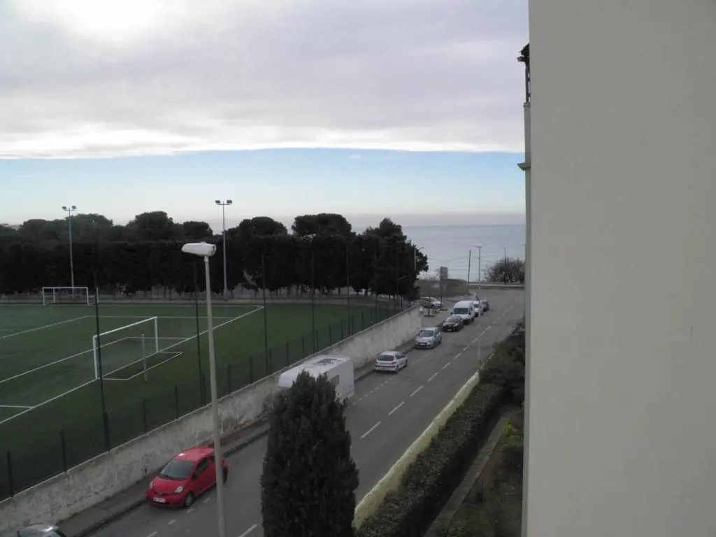 Appartement Sète, 2 pièces, 4 personnes - FR-1-338-13