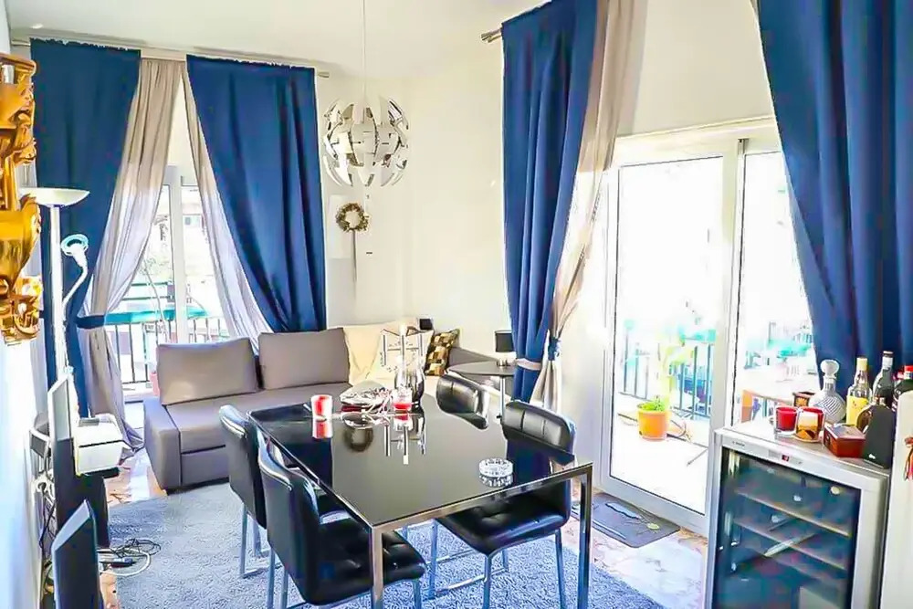 4Stay in Central Athens