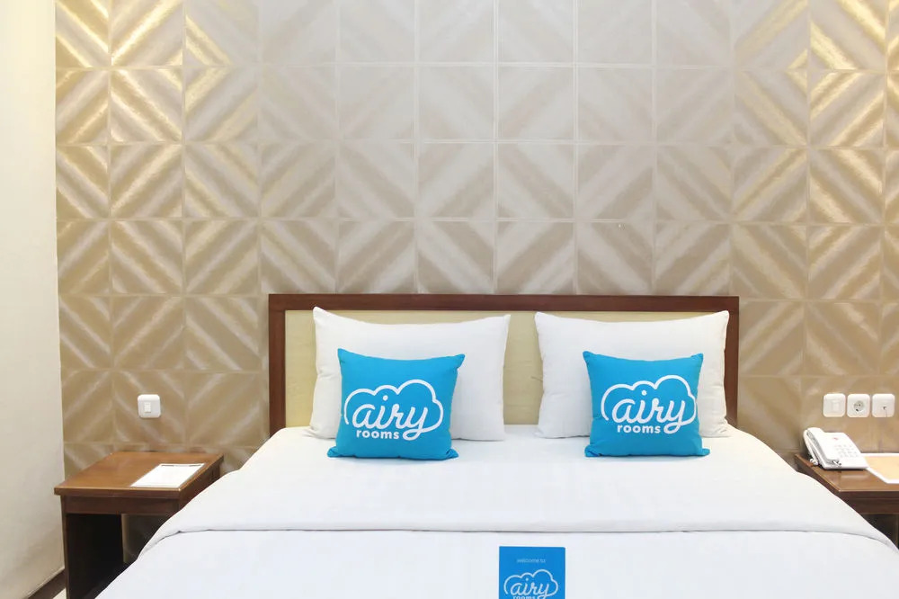 Airy Eco Pontianak Selatan Gajahmada 65