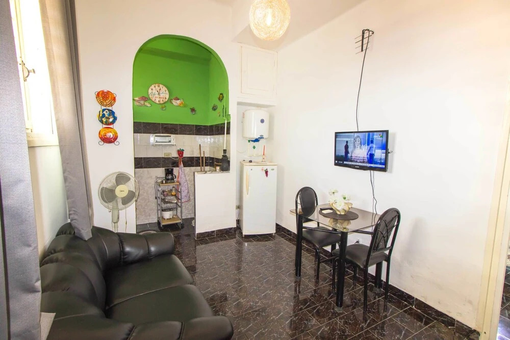 Casa Habana Flores