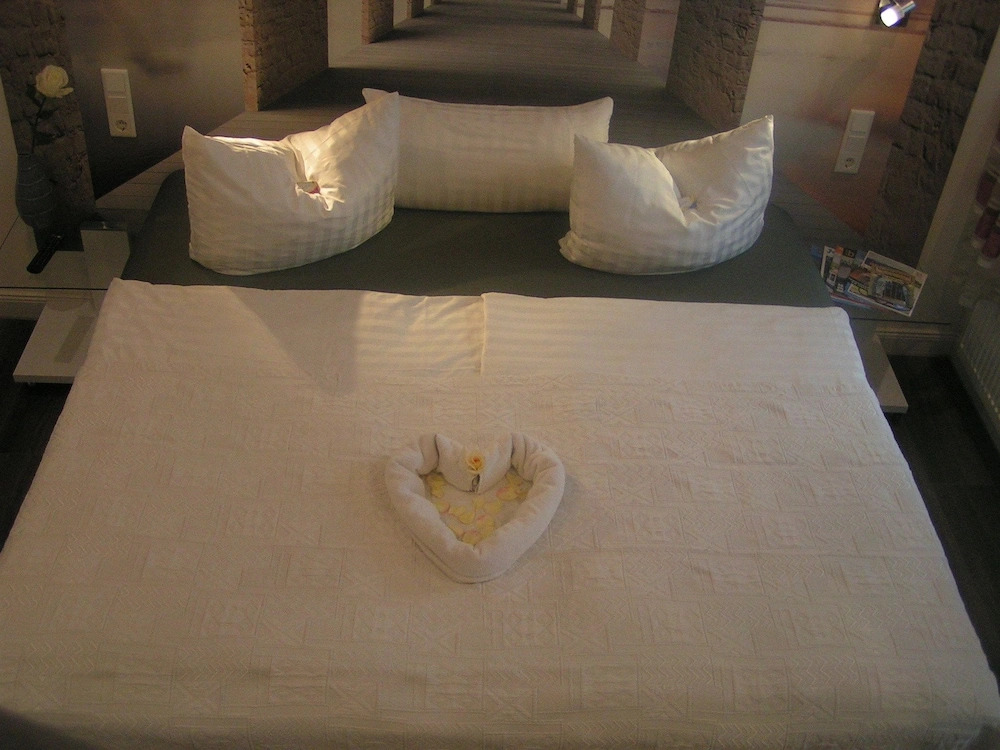 Ferienwohnung am Rathaus & SPA