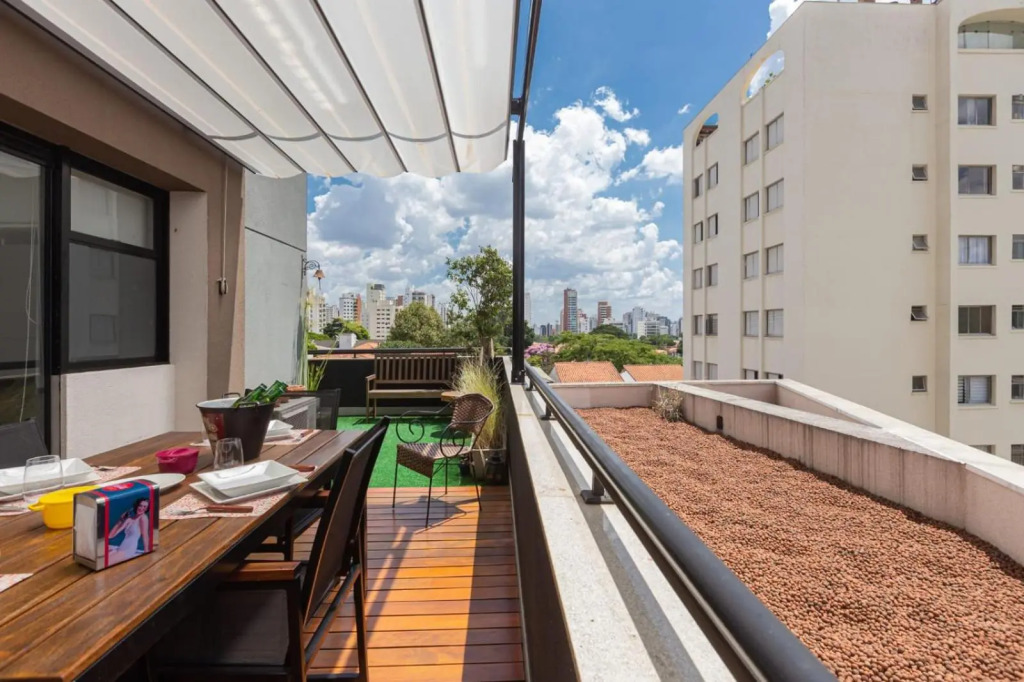 Easy Star - Studio Encantador ao lado de Congonhas - BQ01H