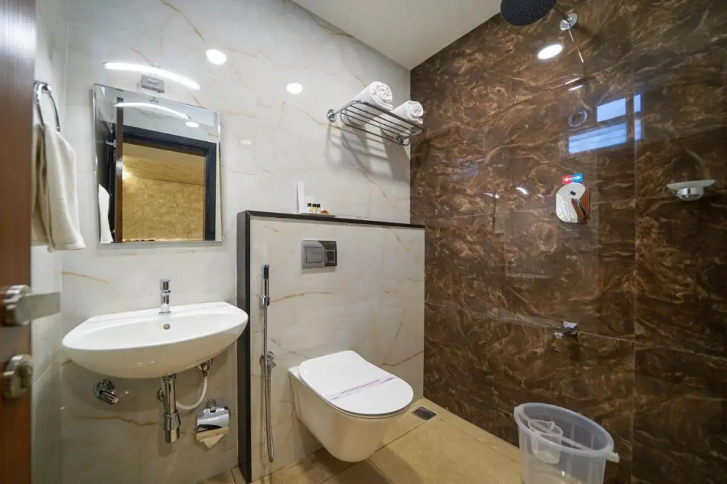 Open Hotel by Olive - JK Residency