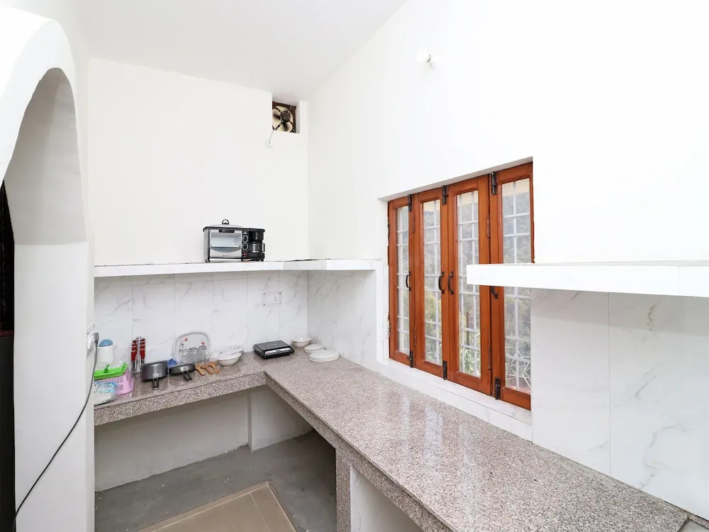 OYO 13432 Home Exotic 2BHK Villa Bhimtal