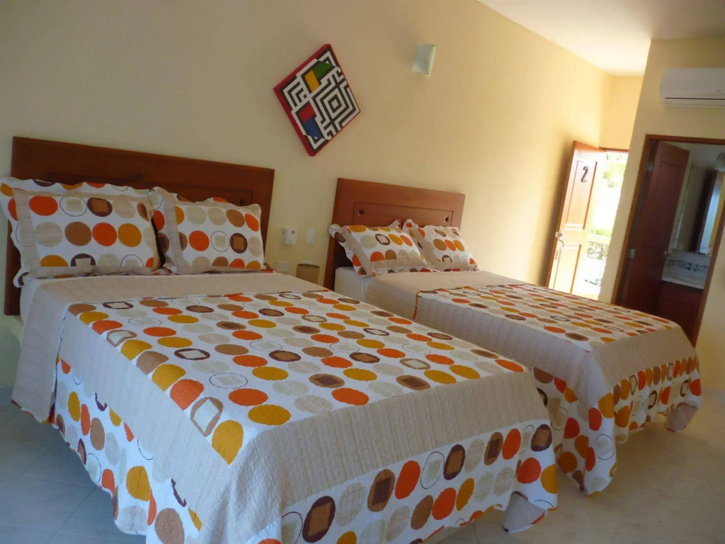 Hotel Costa Linda