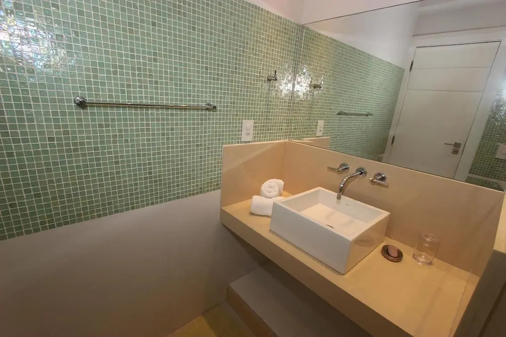 LinkHouse BeachFront Copacabana