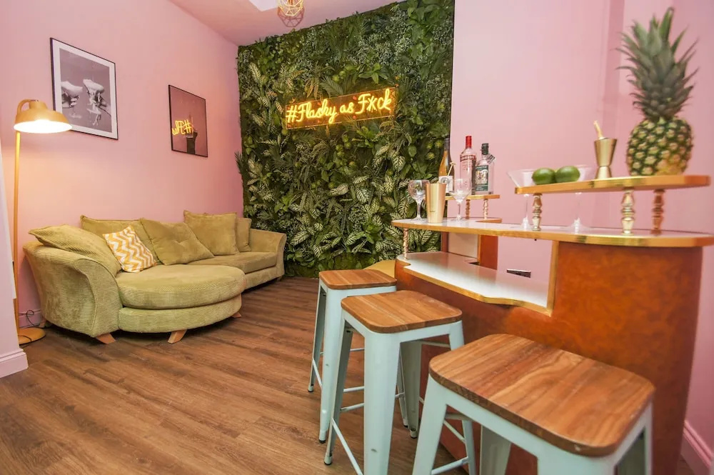 Brighton Lanes Townhouse