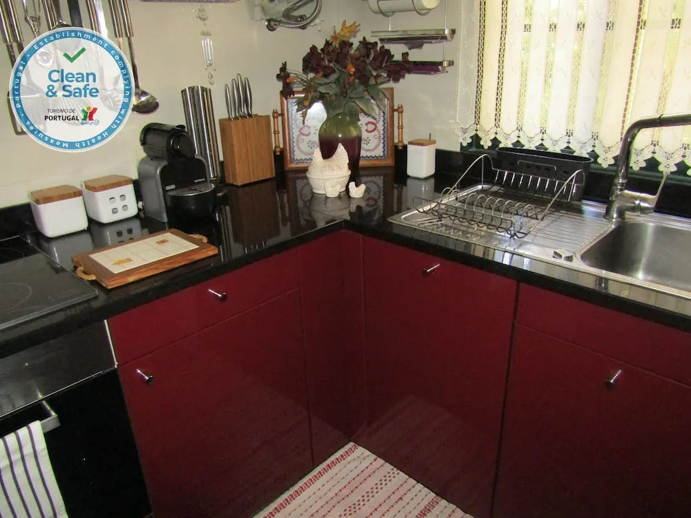 Luzia's Apartment