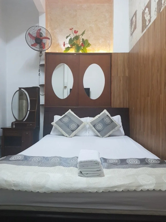SaiGon CoZy II Hotel