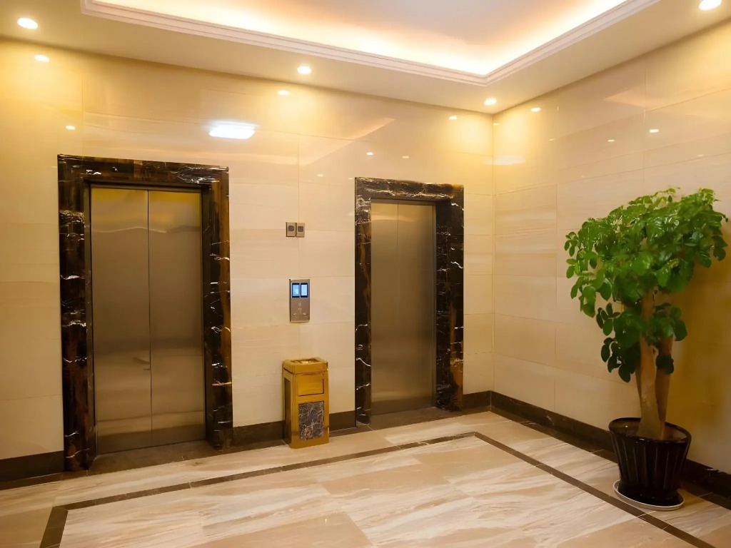 GreenTree Alliance ZheJiang Huzhou Changxing Zhebei Business Square Hotel