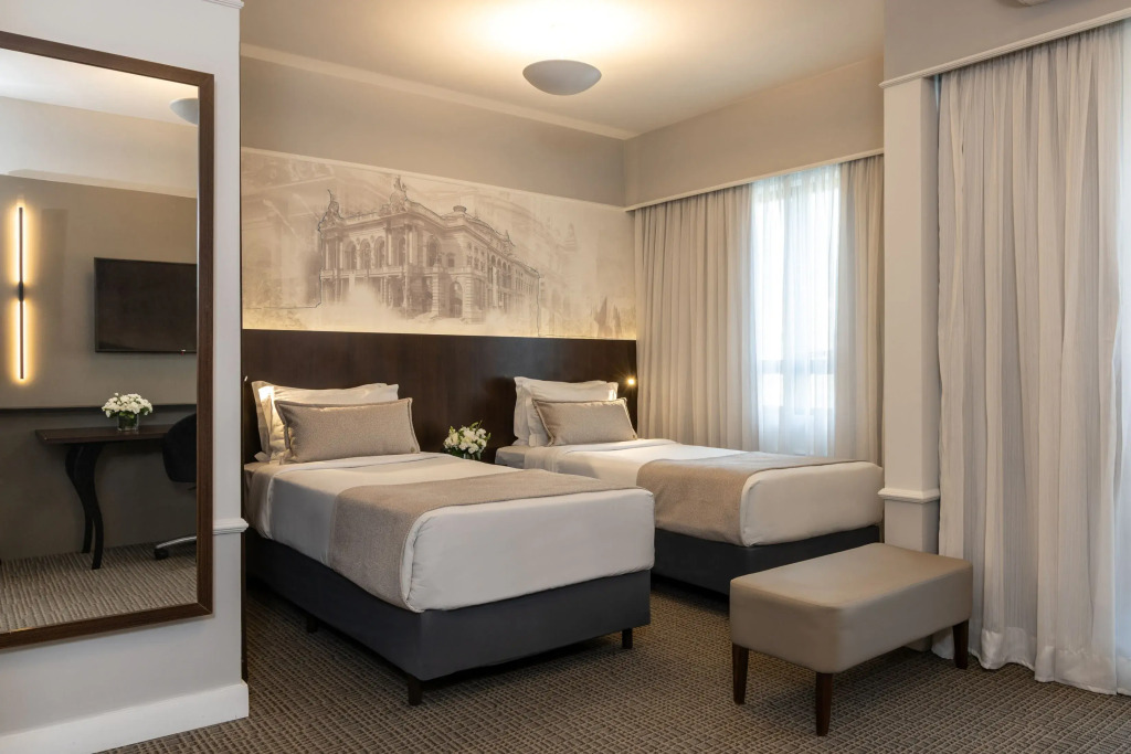 Blue Tree Premium Paulista