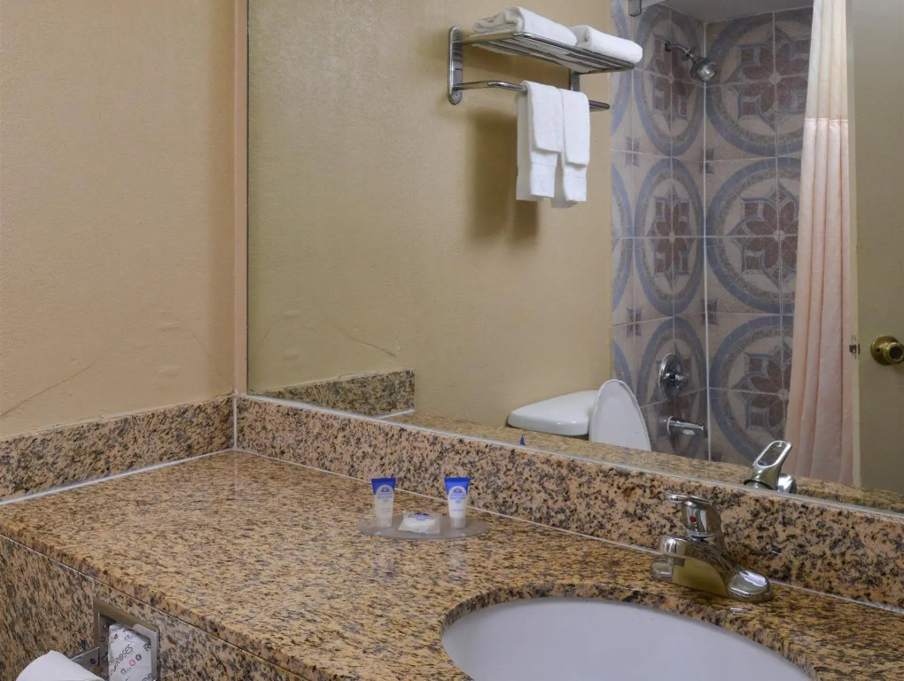 Studio 6 Suites Memphis, TN – East Memphis