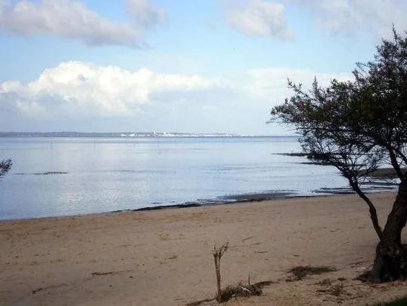 Camping Le Braou