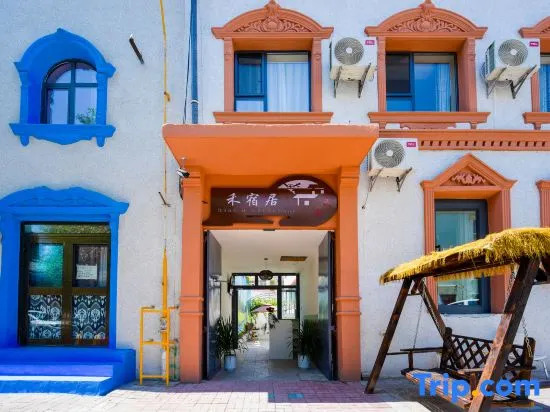 Hesuju Homestay