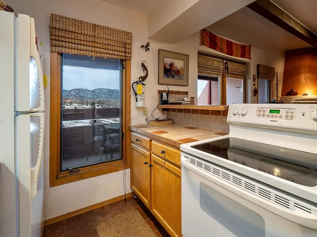 Vista La Sierra, 2 Bedrooms, Flat Screen TV, Pet Friendly, Sleeps 6