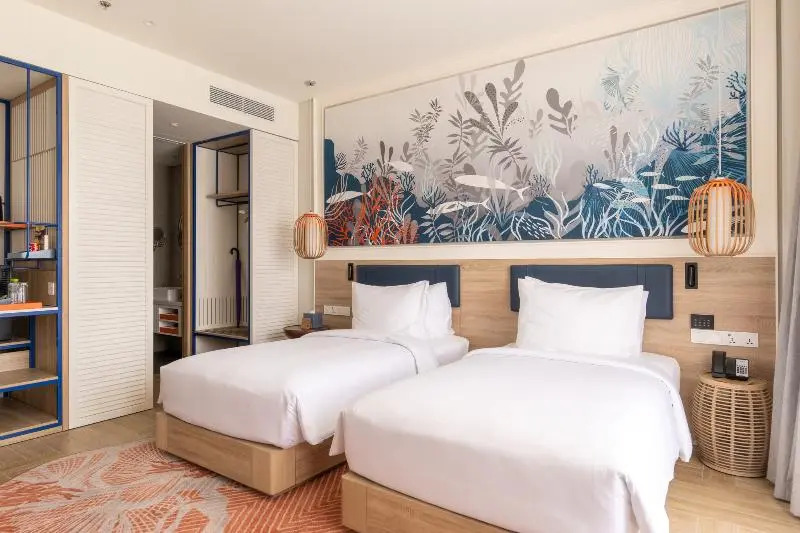 TTC Van Phong Bay Resort - Himalaya Sauna & Steam Retreat Included