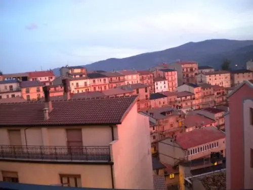 Casa Giulia