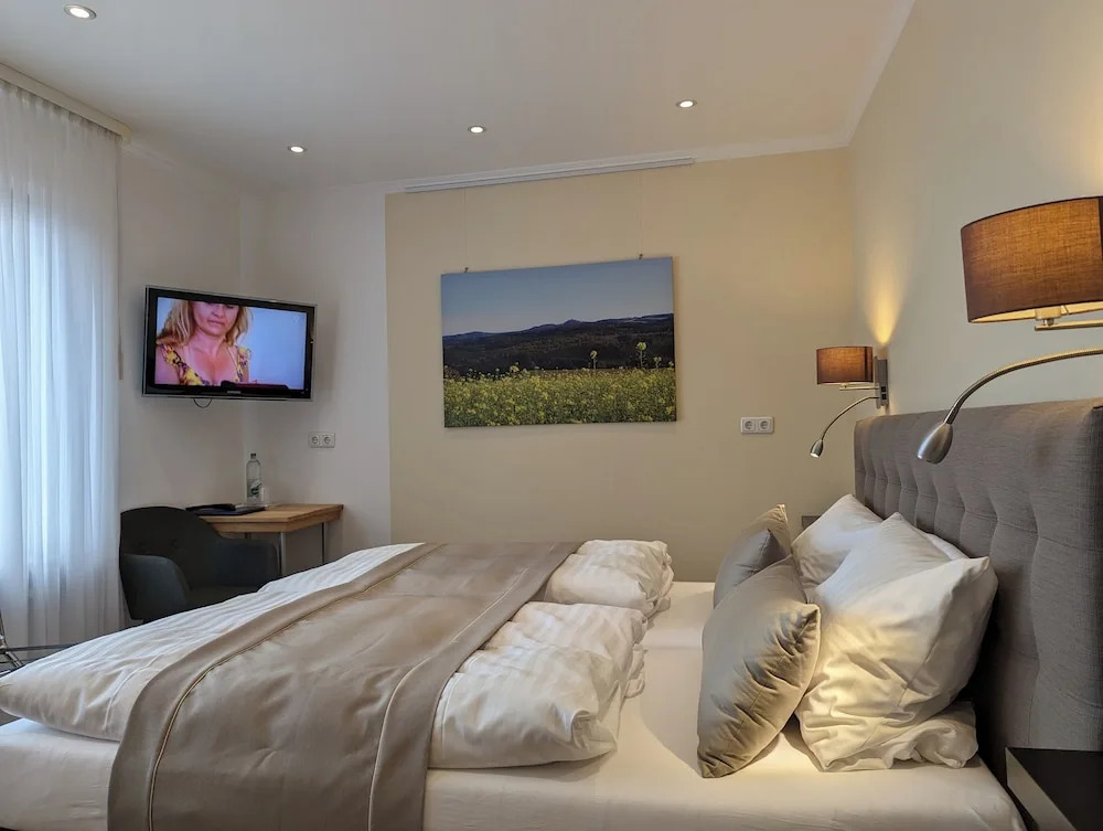 Hotel Eifelstube