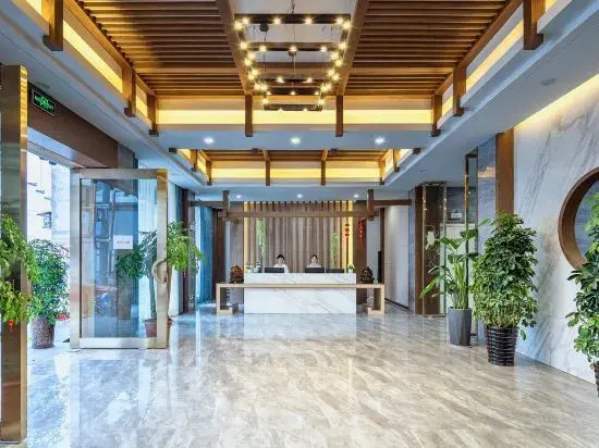 Yipin Furong Hotel