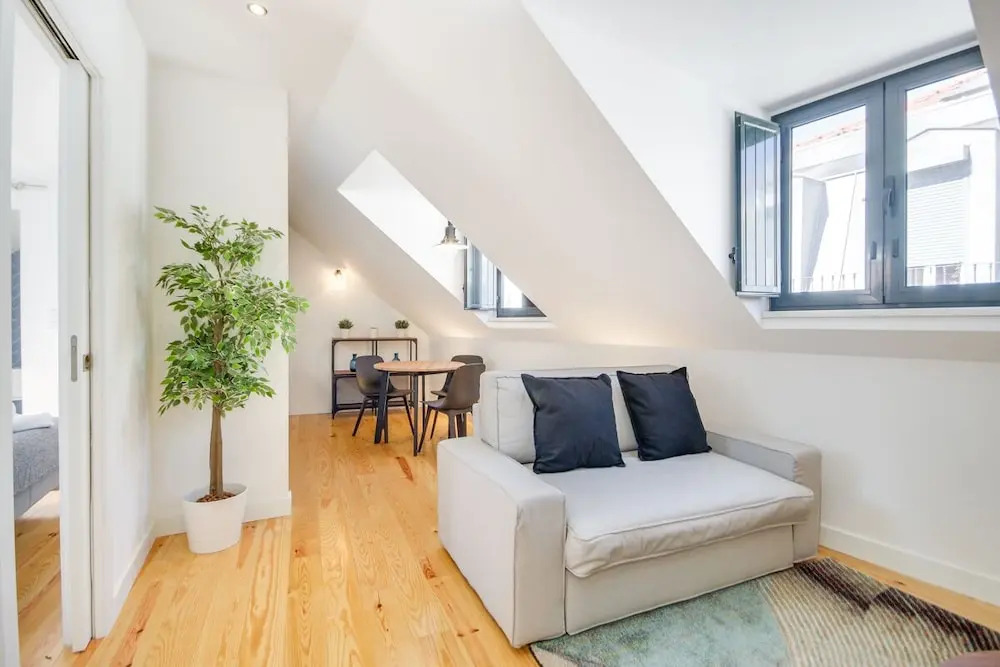 STAY&CO Lisbon Liberdade Cardal