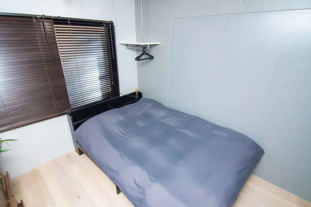 Jr Komagome Apartment 2 3