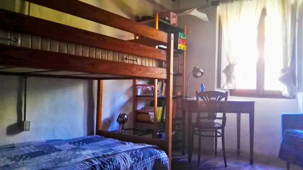 Iorios Country House