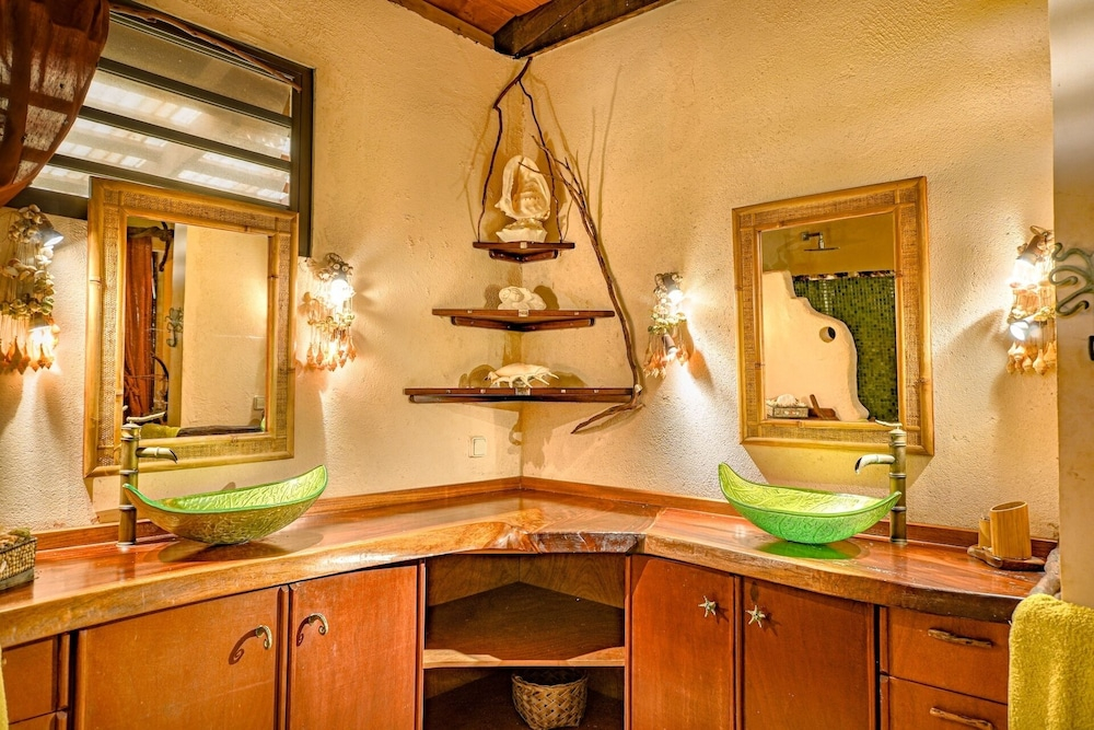 Villa Kerebel 2BR