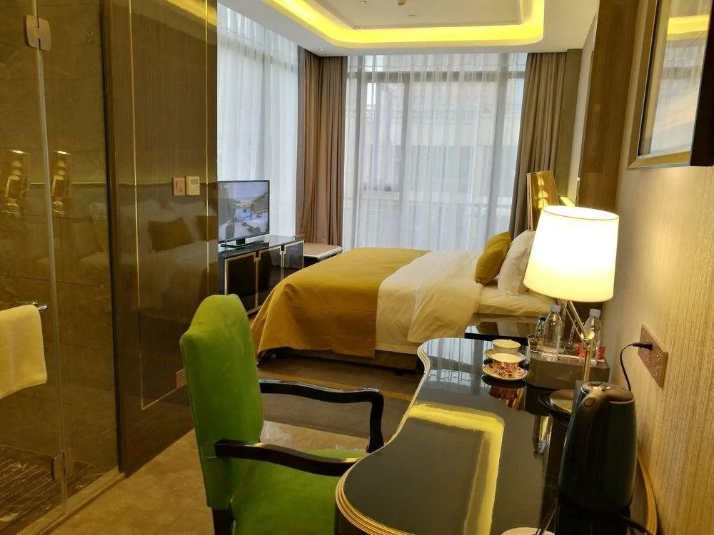 HÔTEL PARTICULIER Chengdu