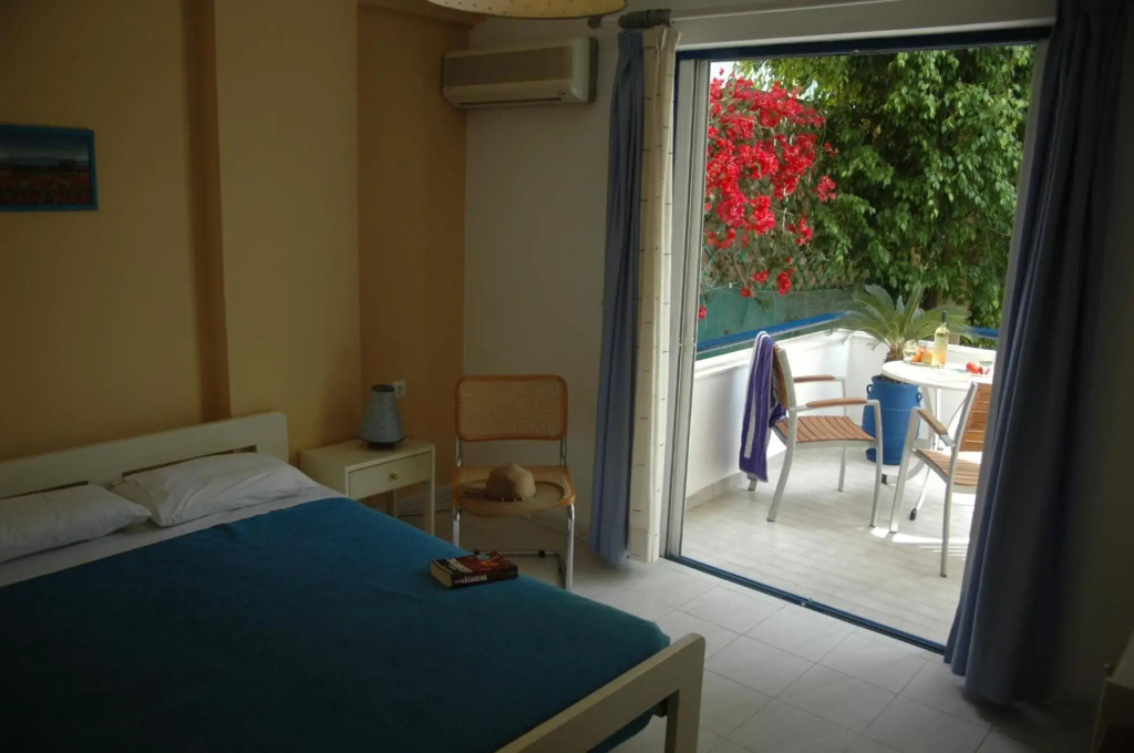 Portobelis Apartments