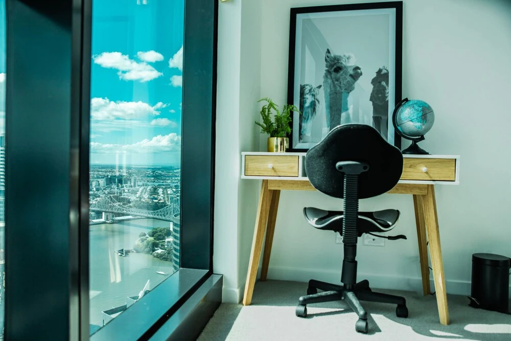 Fabulous Apartment In Heart of Brisbane