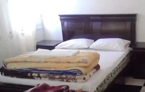 Gite Maroc Voyage