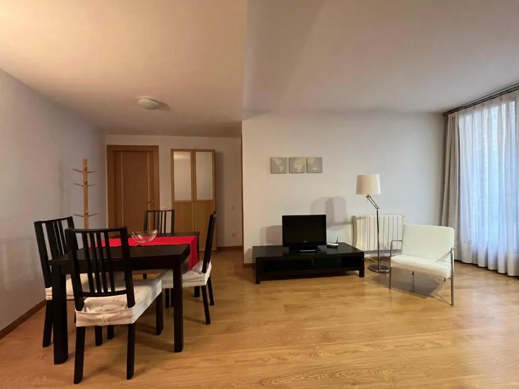 Casa Damián del Baile Apartamentos