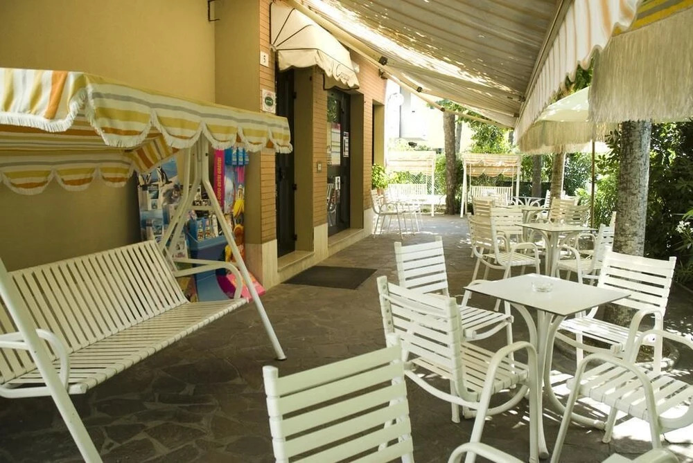 Hotel Carezza