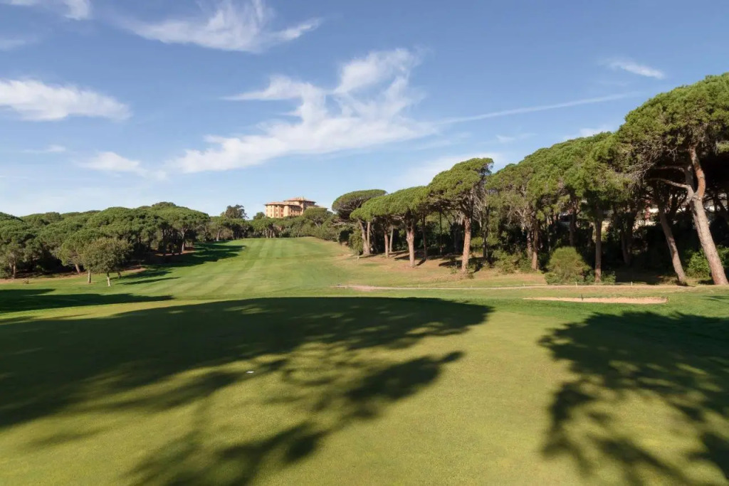 Golf Hôtel de Valescure & Spa NUXE
