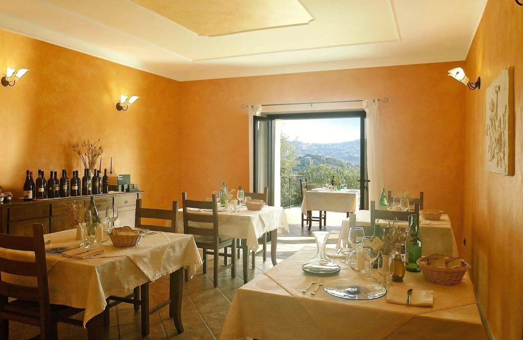 B&B Baia Di Trentova