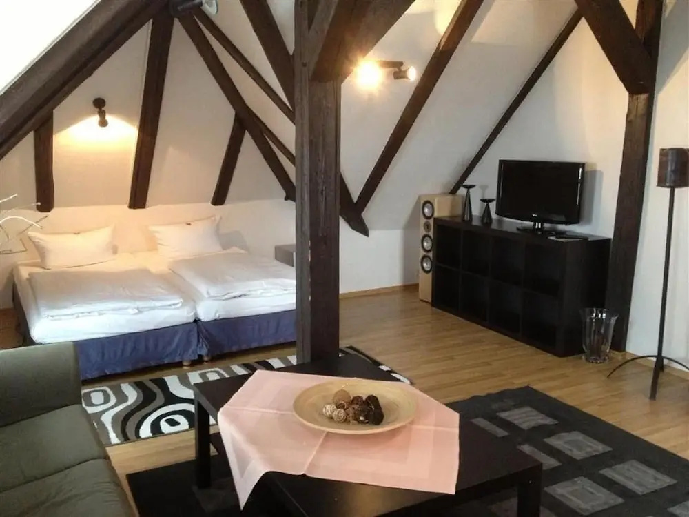Parkhotel Helmstedt