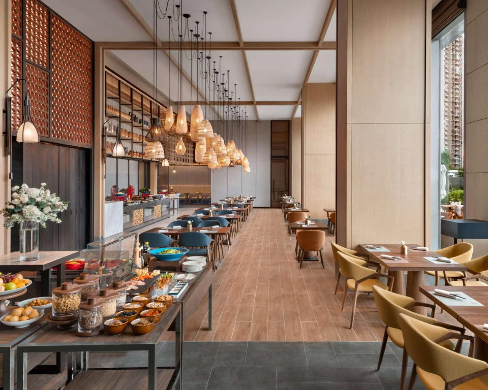 Shangri-La Putian