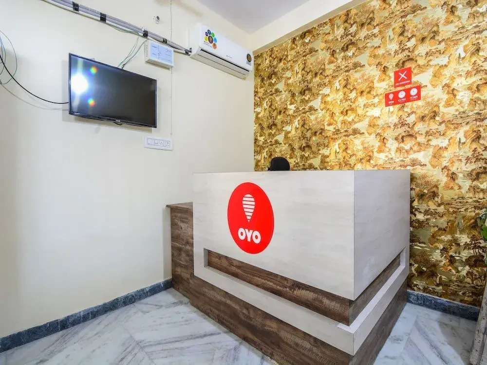 Hotel Sapphire Palace by OYO Rooms
