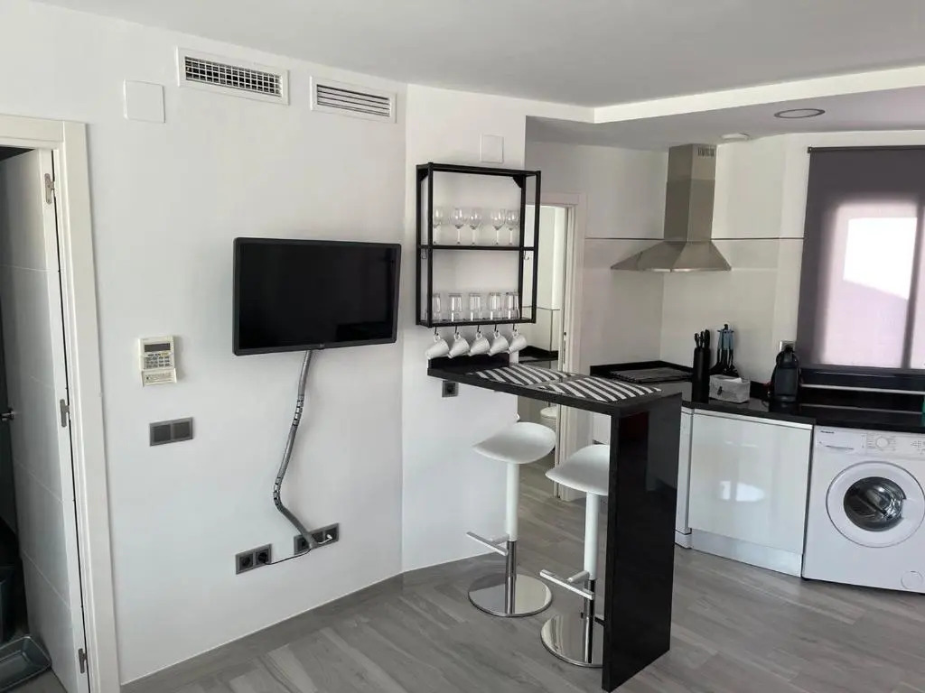 Apartamento 3 Gran8Nerja