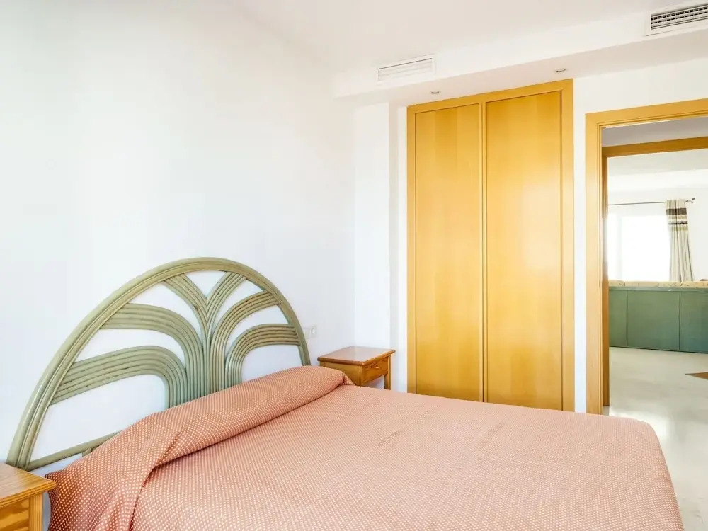 Pretty Holiday Home in Sant Josep de Sa Talaia near Sea