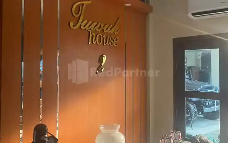 House Of Tuwuh Syariah 2 Lampung RedPartner
