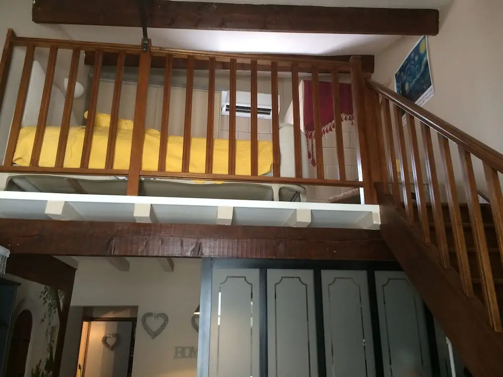 Appartement Nostradamus