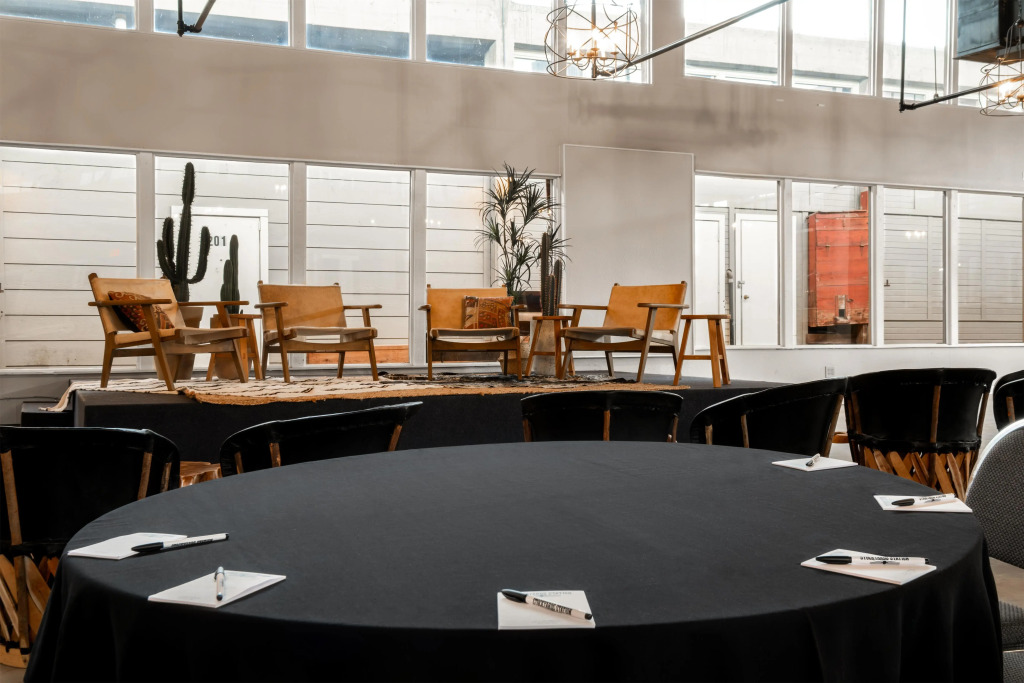 Hyatt Place Fort Worth Stockyard