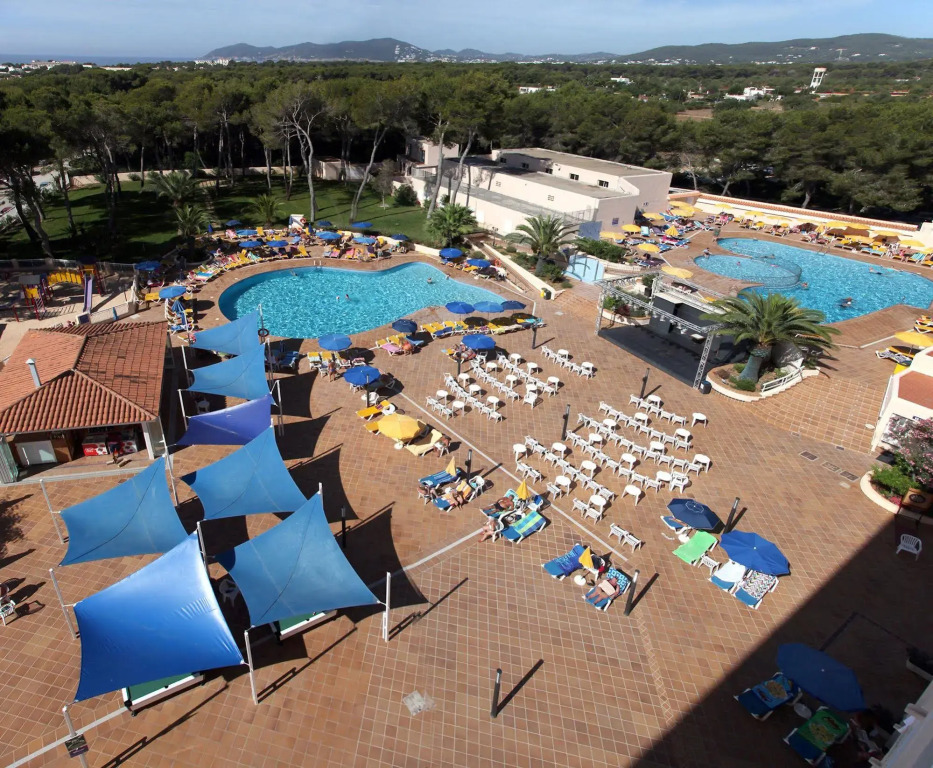 Invisa Ereso All Inclusive